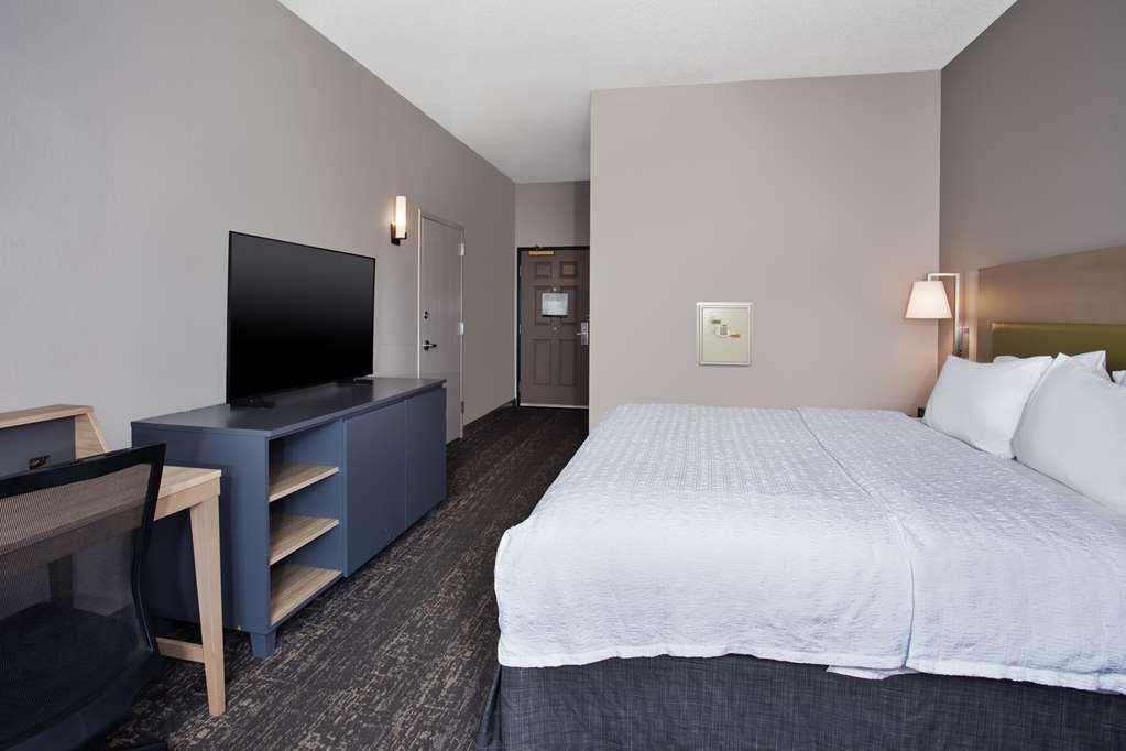 Hampton Inn And Suites Newark Airport Элизабет Номер фото