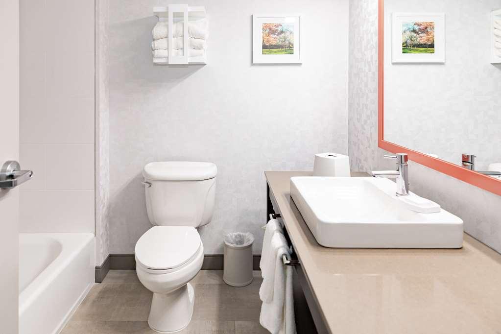 Hampton Inn And Suites Newark Airport Элизабет Номер фото